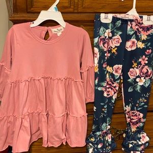 Marie Nicole Boutique outfit